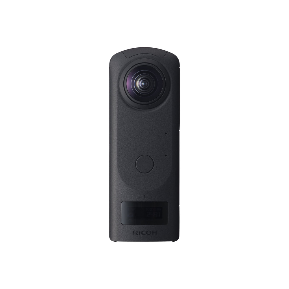Produktbild för Ricoh THETA Z1 - videokamera - internt flashminne
