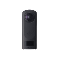Produktbild för Ricoh THETA Z1 - videokamera - internt flashminne