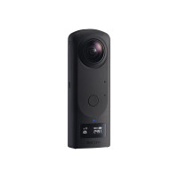 Produktbild för Ricoh THETA Z1 - videokamera - internt flashminne