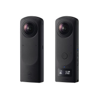 Produktbild för Ricoh THETA Z1 - videokamera - internt flashminne