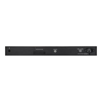 Produktbild för D-Link DGS 3130-30TS - switch - 30 portar - Administrerad - rackmonterbar