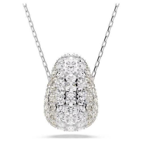 Swarovski SWAROVSKI 5697190 - Necklace Dam (38-45CM)
