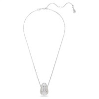 Produktbild för SWAROVSKI 5697190 - Necklace Dam (38-45CM)