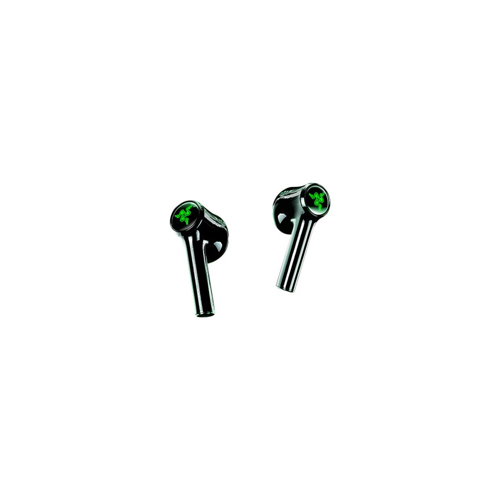 Produktbild för Razer Hammerhead True Wireless X - True wireless-hörlurar med mikrofon