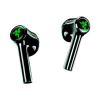 Produktbild för Razer Hammerhead True Wireless X - True wireless-hörlurar med mikrofon