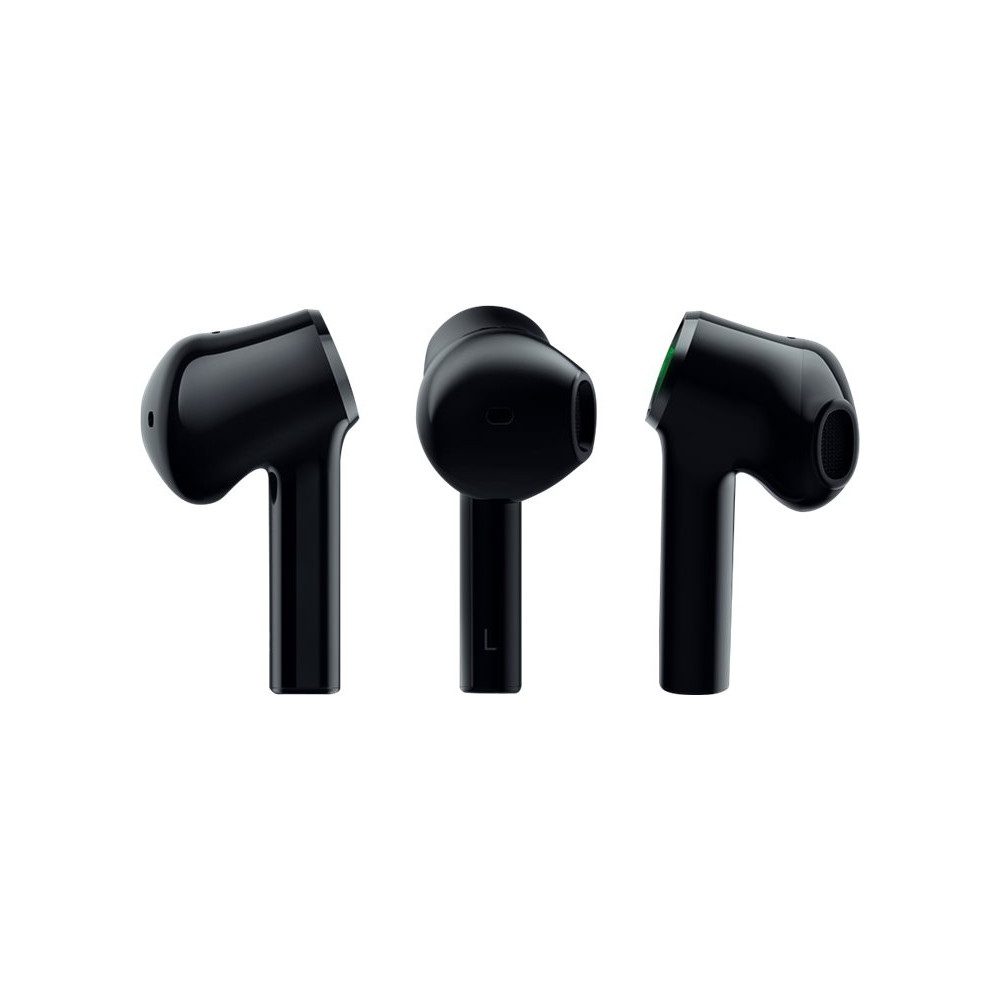 Produktbild för Razer Hammerhead True Wireless X - True wireless-hörlurar med mikrofon