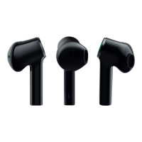 Produktbild för Razer Hammerhead True Wireless X - True wireless-hörlurar med mikrofon