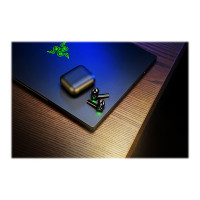 Produktbild för Razer Hammerhead True Wireless X - True wireless-hörlurar med mikrofon