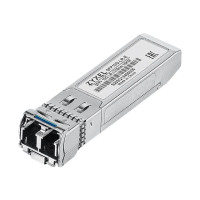 Produktbild för Zyxel SFP10G-LR-E - SFP+ sändar/mottagarmodul - 10GbE