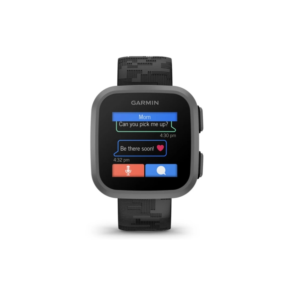 Produktbild för Garmin Bounce, 3,3 cm (1,3"), LCD, Pekskärm, Wi-Fi, GPS (sat...