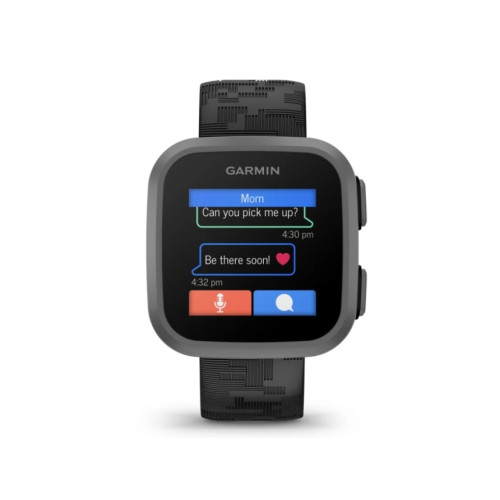 Garmin Garmin Bounce, 3,3 cm (1,3"), LCD, Pekskärm, Wi-Fi, GPS (sat...