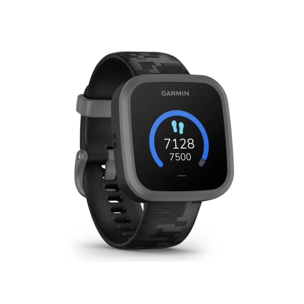 Produktbild för Garmin Bounce, 3,3 cm (1,3"), LCD, Pekskärm, Wi-Fi, GPS (sat...