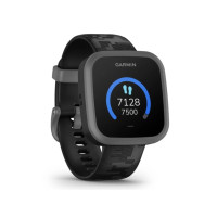 Produktbild för Garmin Bounce, 3,3 cm (1,3"), LCD, Pekskärm, Wi-Fi, GPS (sat...