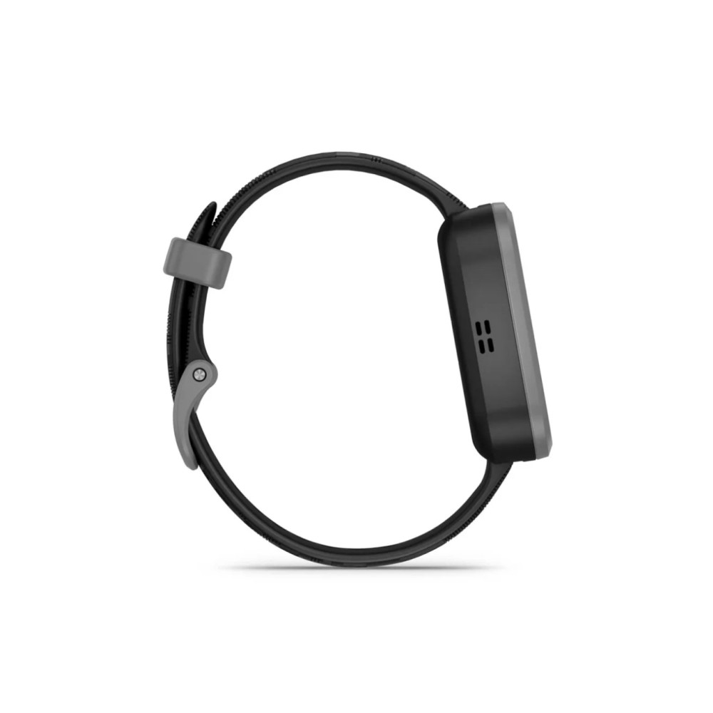 Produktbild för Garmin Bounce, 3,3 cm (1,3"), LCD, Pekskärm, Wi-Fi, GPS (sat...