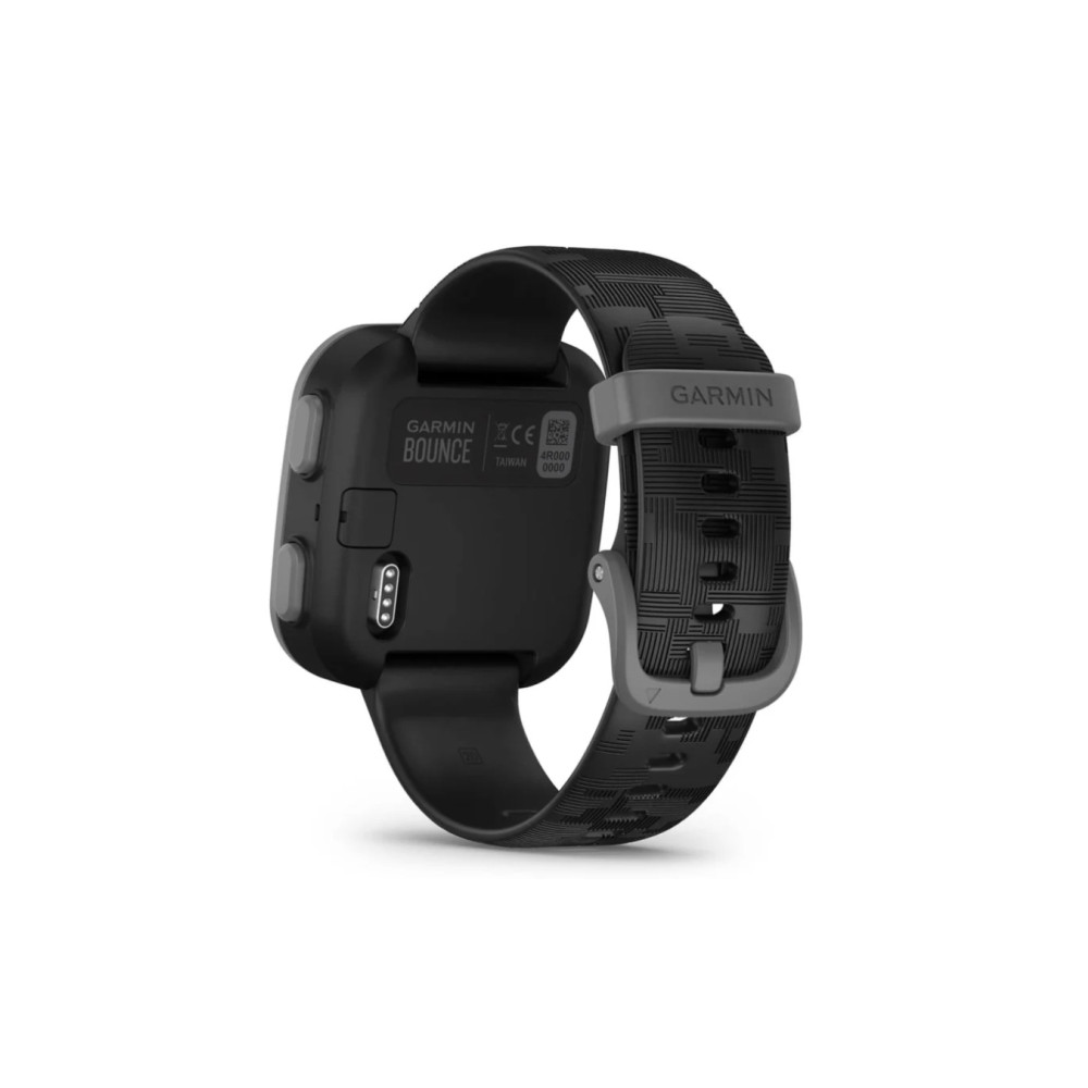 Produktbild för Garmin Bounce, 3,3 cm (1,3"), LCD, Pekskärm, Wi-Fi, GPS (sat...