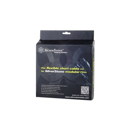 Silverstone Technology SilverStone PP05