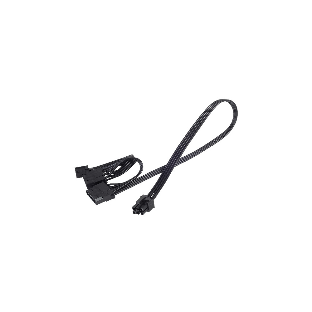 Produktbild för SilverStone PP05