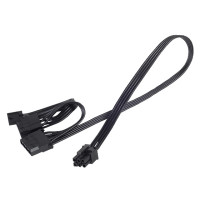 Produktbild för SilverStone PP05