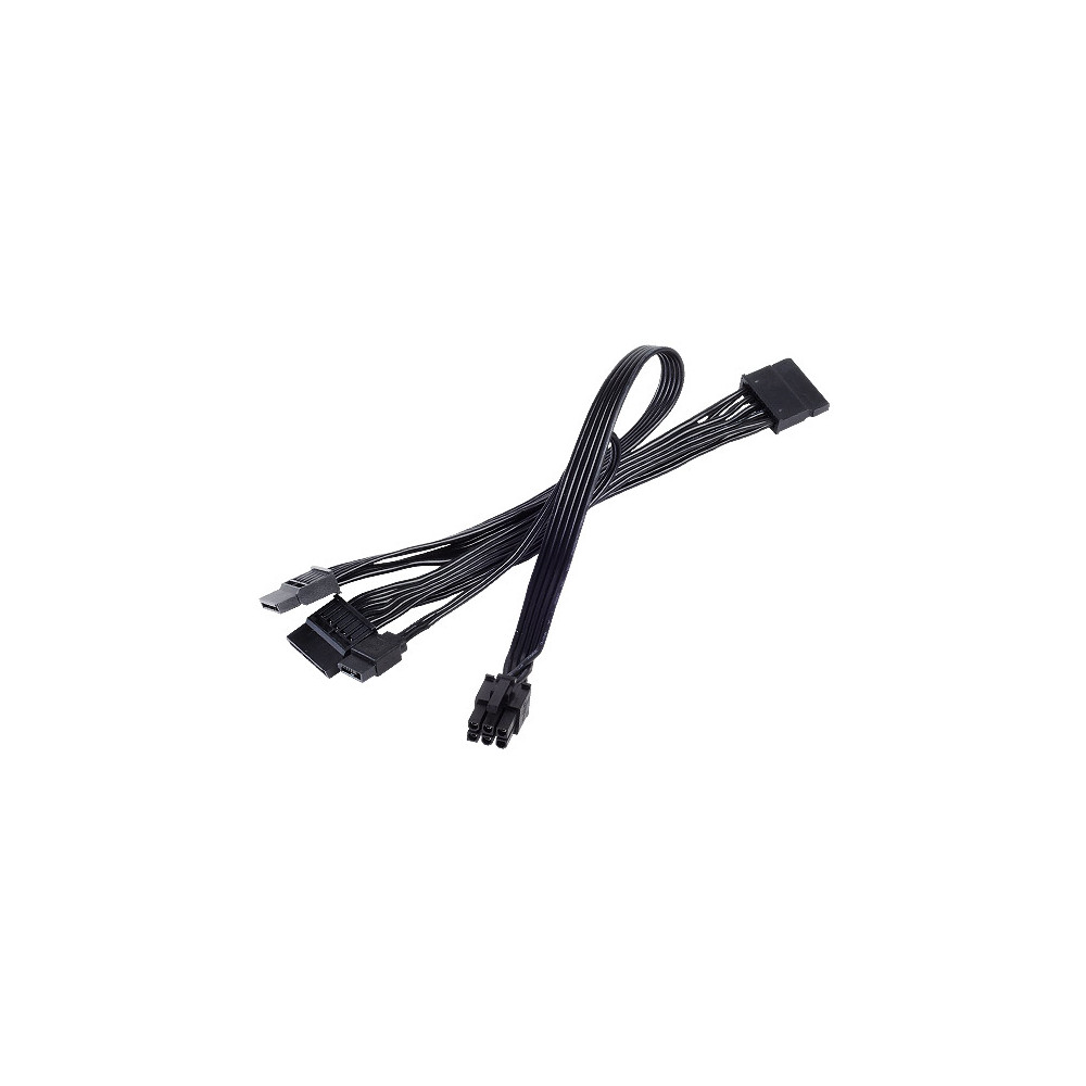Produktbild för SilverStone PP05