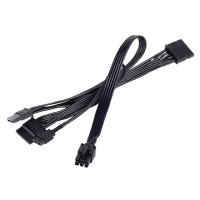 Produktbild för SilverStone PP05