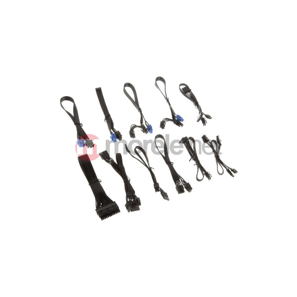 Produktbild för SilverStone PP05