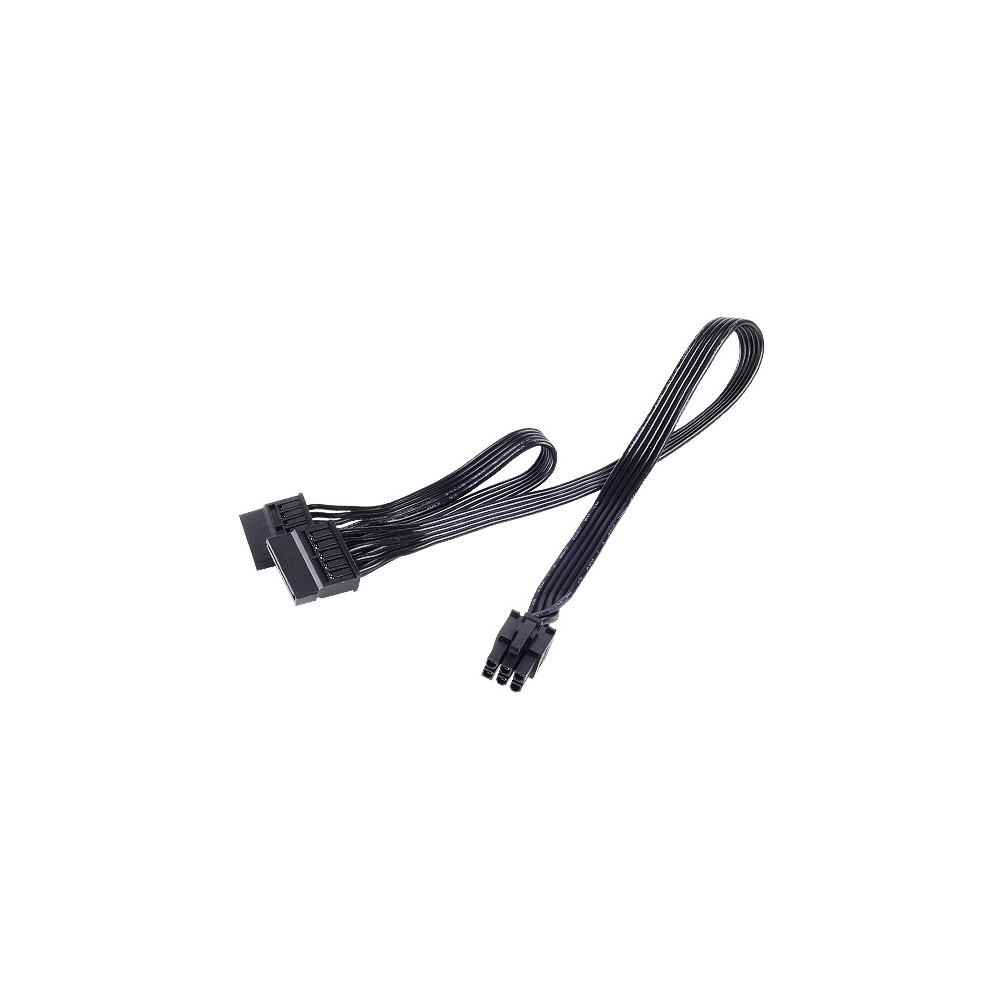 Produktbild för SilverStone PP05