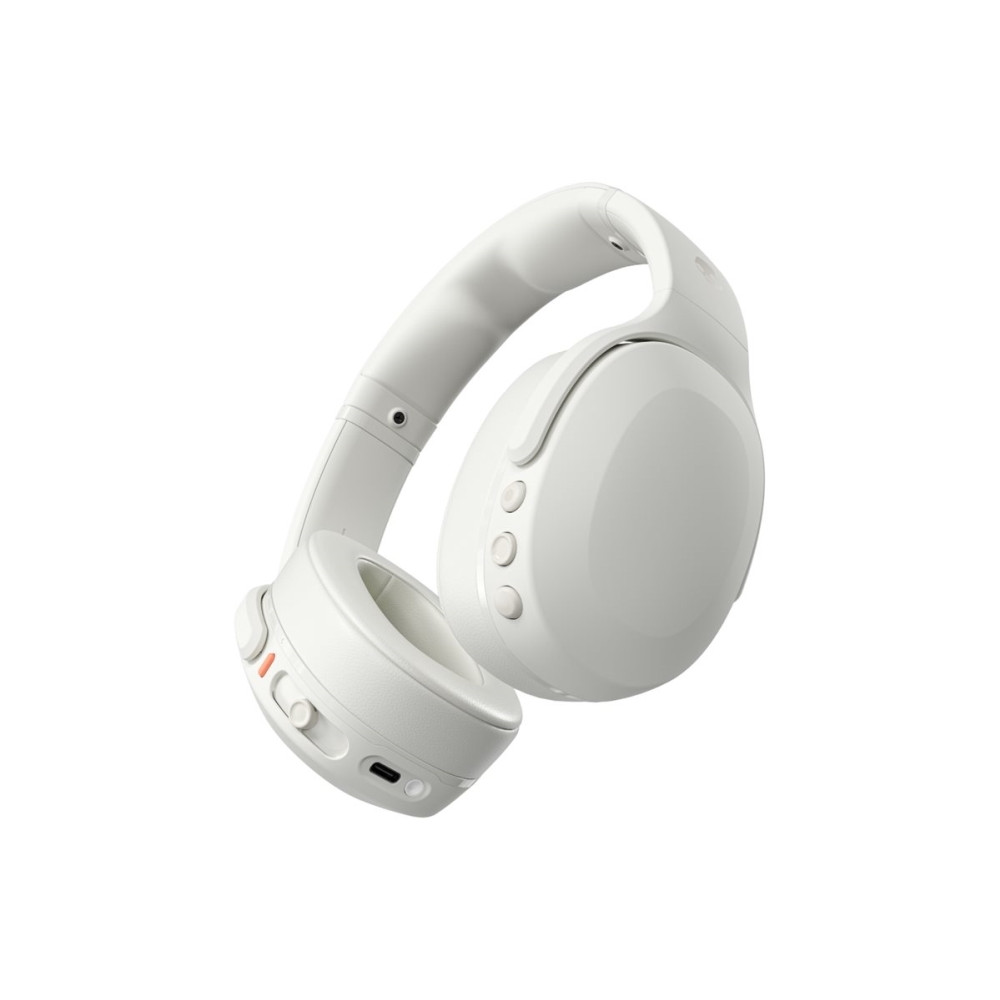 Produktbild för Skullcandy Crusher Evo - hörlurar med mikrofon - 3,5 mm kontakt
