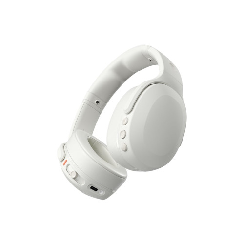 SKULLCANDY Skullcandy Crusher Evo - hörlurar med mikrofon - 3,5 mm kontakt
