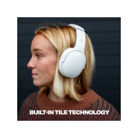 Produktbild för Skullcandy Crusher Evo - hörlurar med mikrofon - 3,5 mm kontakt
