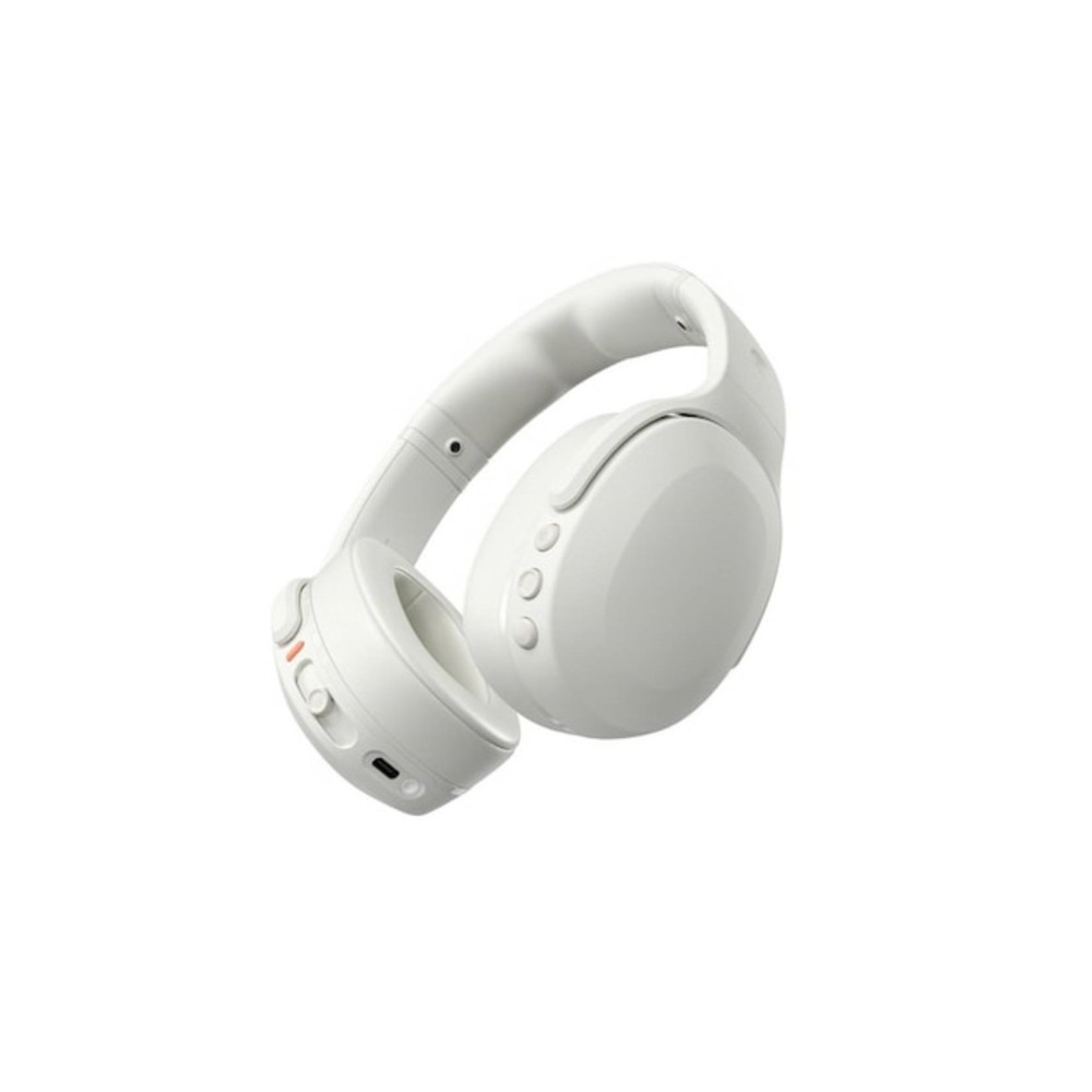 Produktbild för Skullcandy Crusher Evo - hörlurar med mikrofon - 3,5 mm kontakt