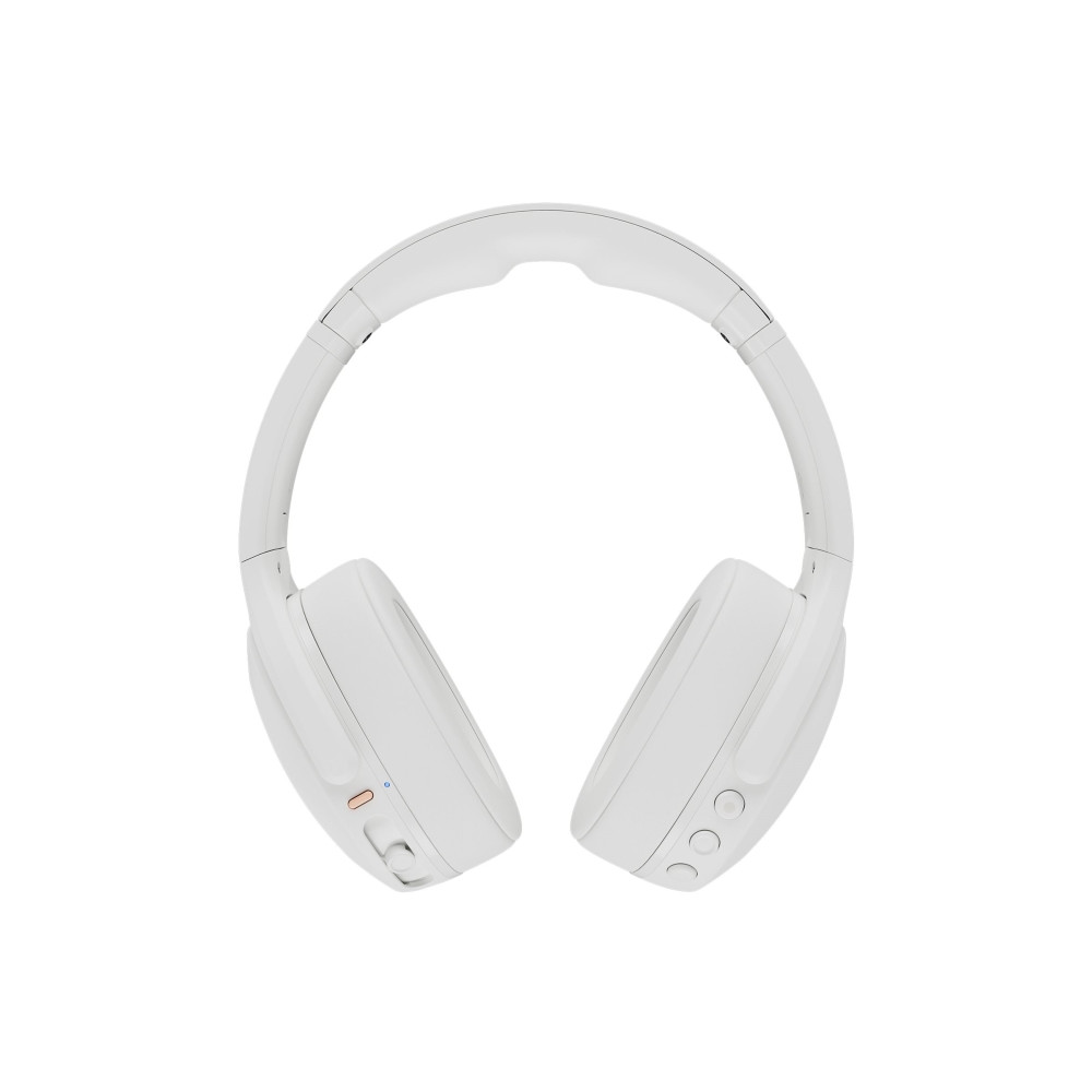 Produktbild för Skullcandy Crusher Evo - hörlurar med mikrofon - 3,5 mm kontakt