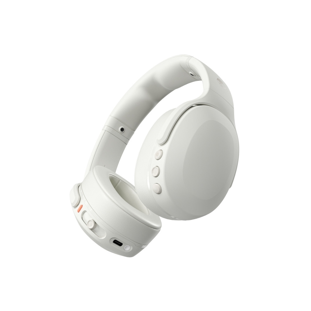Produktbild för Skullcandy Crusher Evo - hörlurar med mikrofon - 3,5 mm kontakt