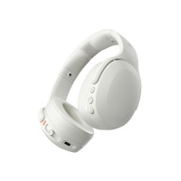 Produktbild för Skullcandy Crusher Evo - hörlurar med mikrofon - 3,5 mm kontakt