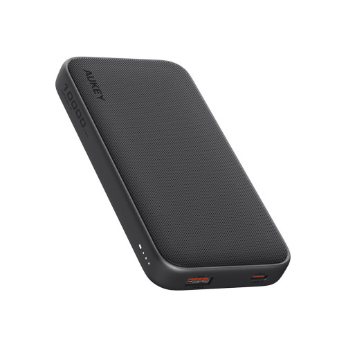 Aukey Aukey PB-Y46 power bank - snabbladdning - USB, USB-C - 37 Watt