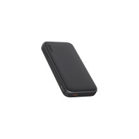 Produktbild för Aukey PB-Y46 power bank - snabbladdning - USB, USB-C - 37 Watt