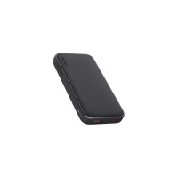 Produktbild för Aukey PB-Y46 power bank - snabbladdning - USB, USB-C - 37 Watt
