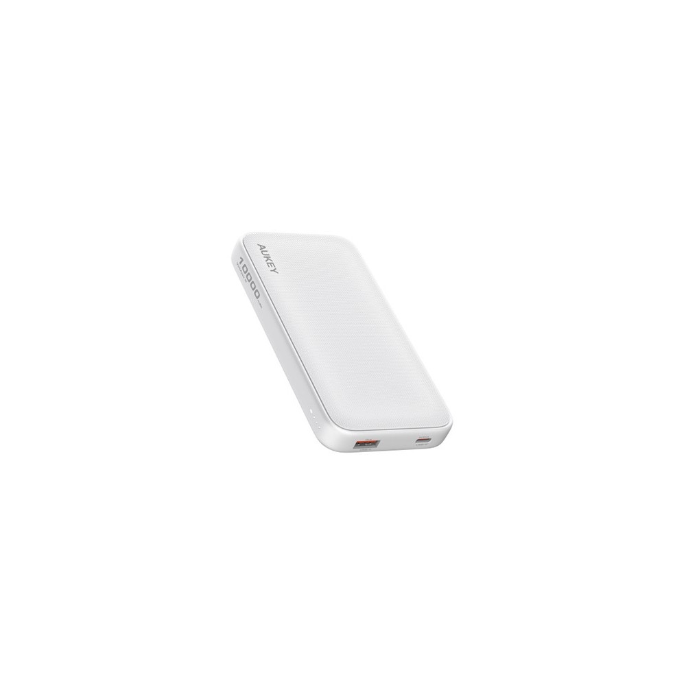 Produktbild för Aukey PB-Y46 power bank - snabbladdning - USB, USB-C - 37 Watt