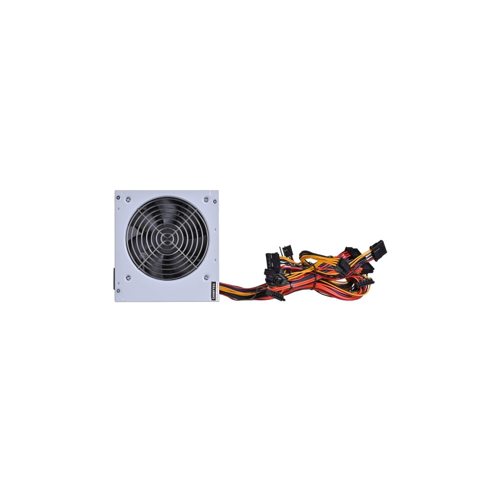 Produktbild för Chieftec VALUE SERIES APB-500B8 - nätaggregat - 500 Watt