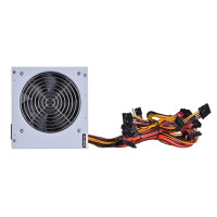 Produktbild för Chieftec VALUE SERIES APB-500B8 - nätaggregat - 500 Watt