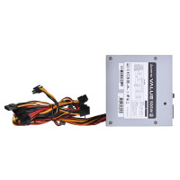 Produktbild för Chieftec VALUE SERIES APB-500B8 - nätaggregat - 500 Watt