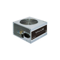 Produktbild för Chieftec VALUE SERIES APB-500B8 - nätaggregat - 500 Watt