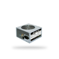 Produktbild för Chieftec VALUE SERIES APB-500B8 - nätaggregat - 500 Watt