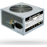 Produktbild för Chieftec VALUE SERIES APB-500B8 - nätaggregat - 500 Watt