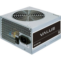 Produktbild för Chieftec VALUE SERIES APB-500B8 - nätaggregat - 500 Watt