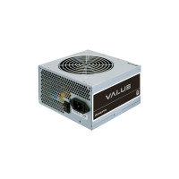 Produktbild för Chieftec VALUE SERIES APB-500B8 - nätaggregat - 500 Watt