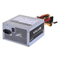 Produktbild för Chieftec VALUE SERIES APB-500B8 - nätaggregat - 500 Watt