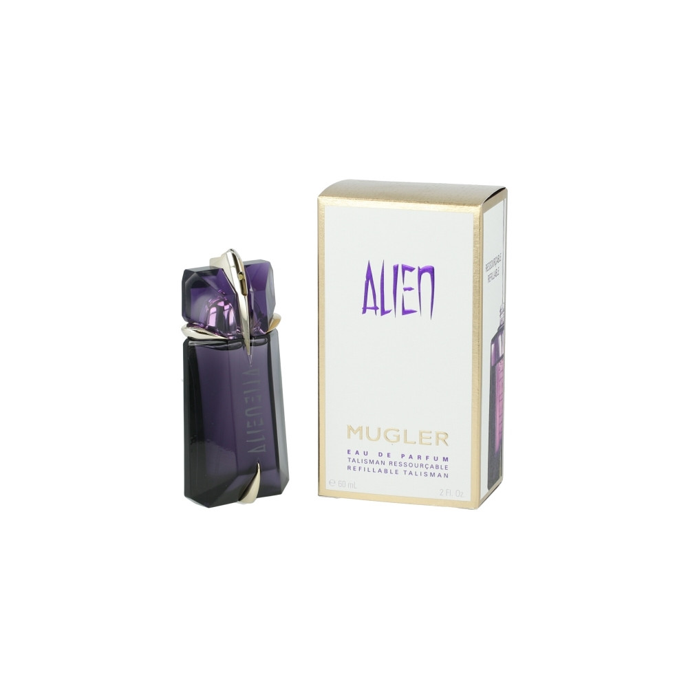 Produktbild för Thierry Mugler Alien Spray