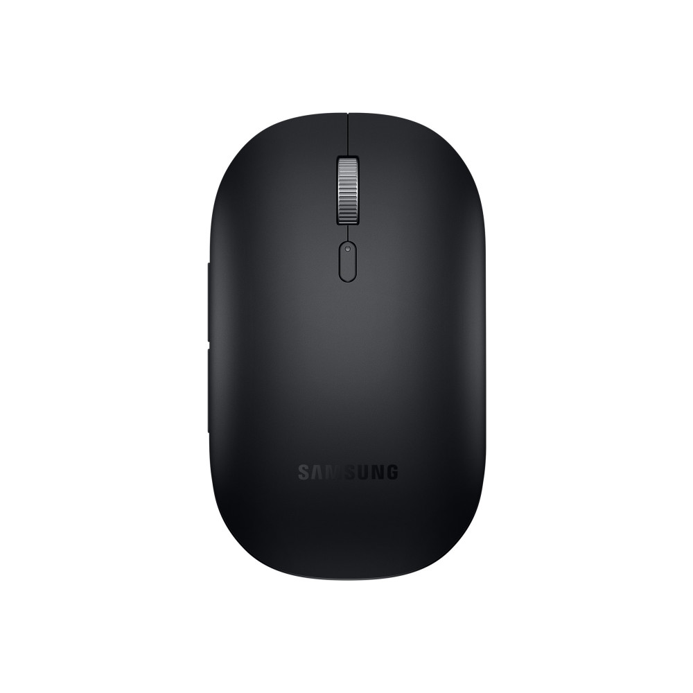 Produktbild för Samsung Slim EJ-M3400 - mus - Bluetooth 5.0 - svart