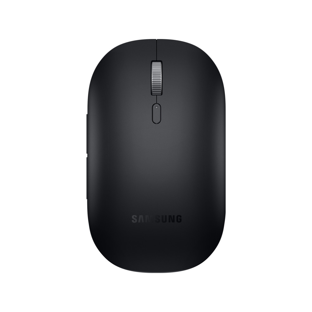 Produktbild för Samsung Slim EJ-M3400 - mus - Bluetooth 5.0 - svart