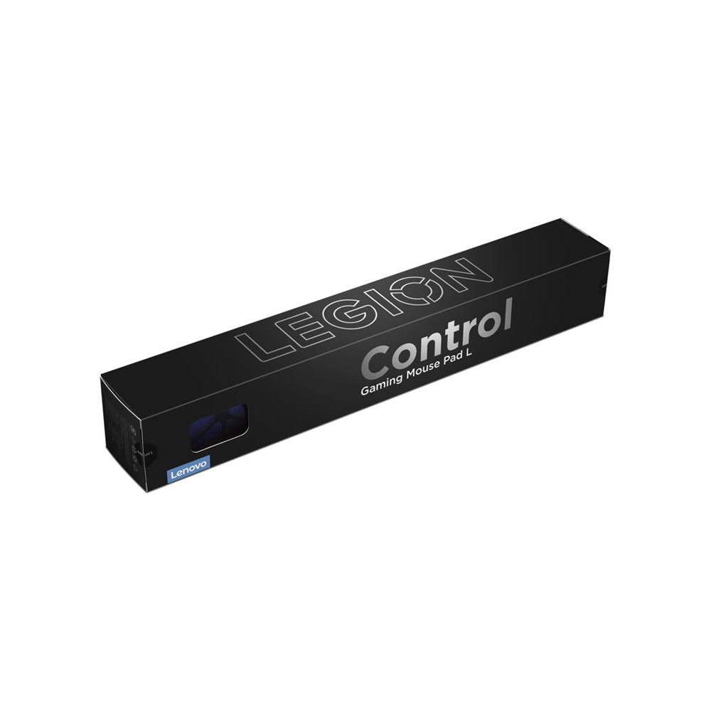 Produktbild för Lenovo Legion Gaming Control - tangentbord och musdyna - storlek L